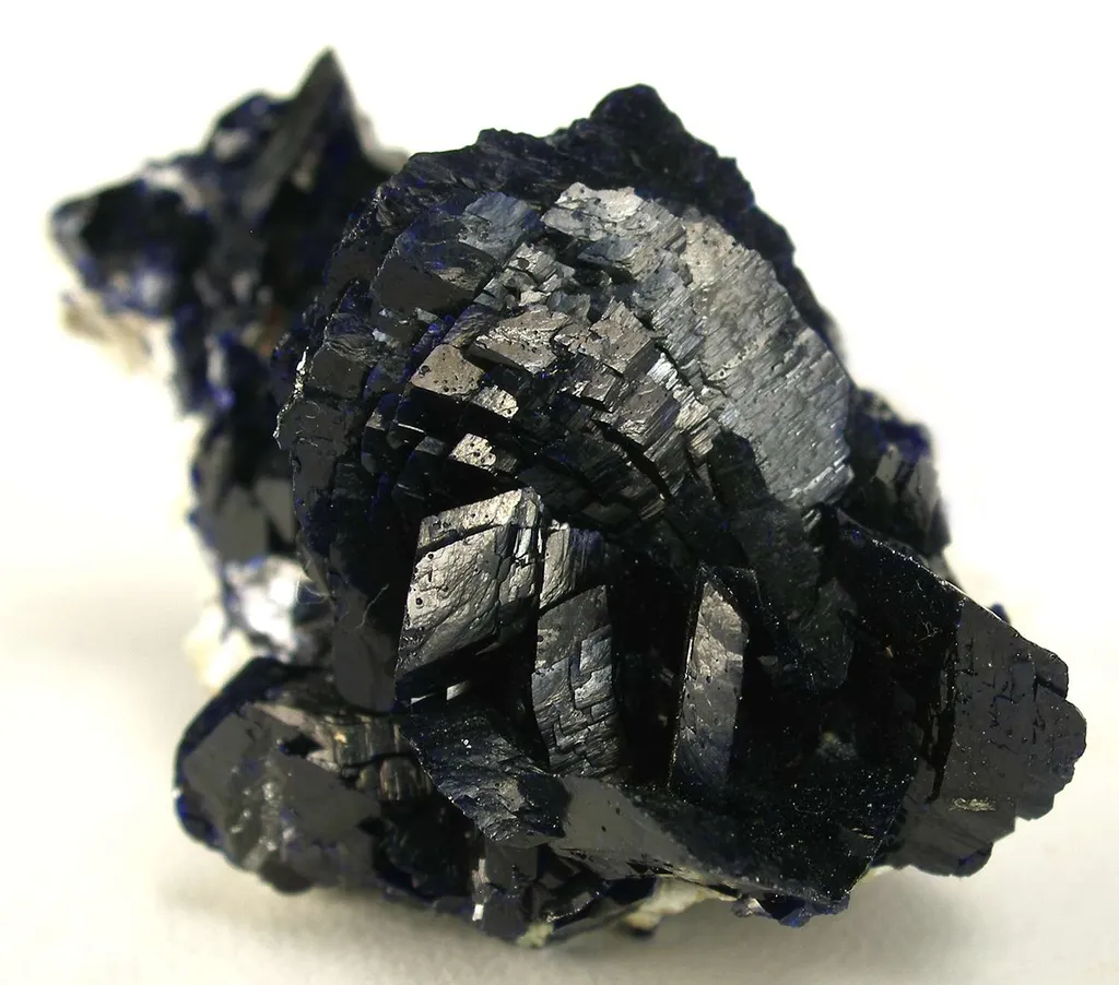 Azurite image