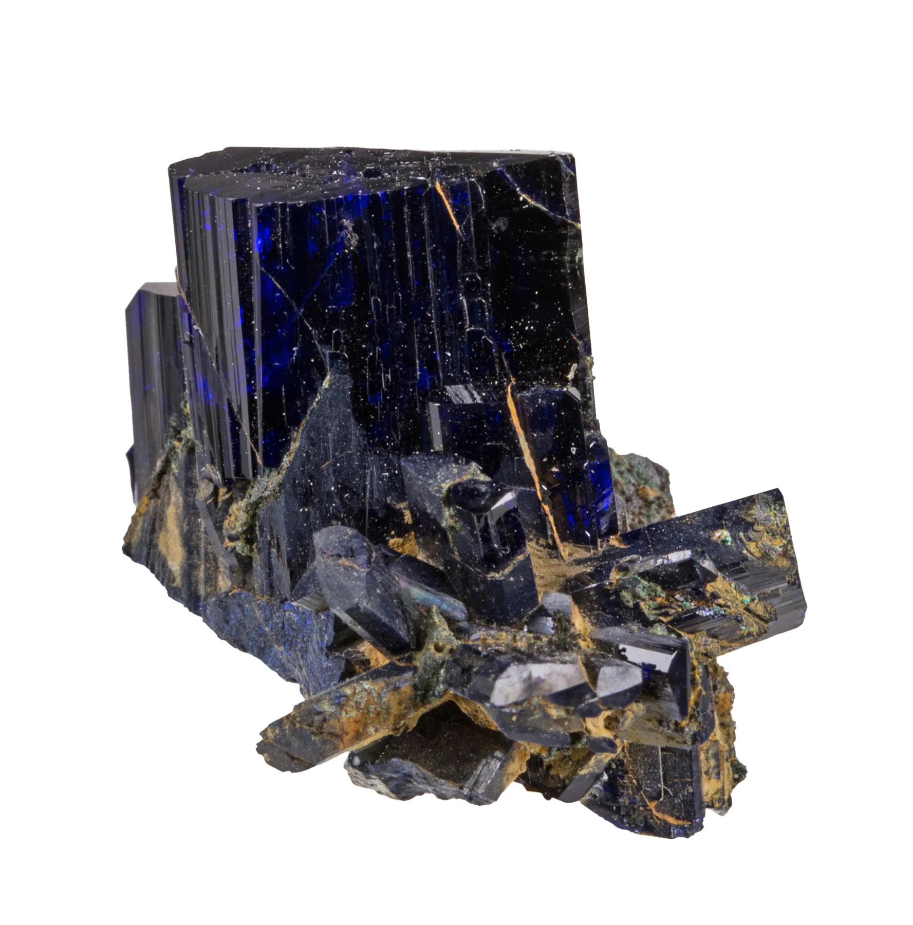 Azurite - image 1