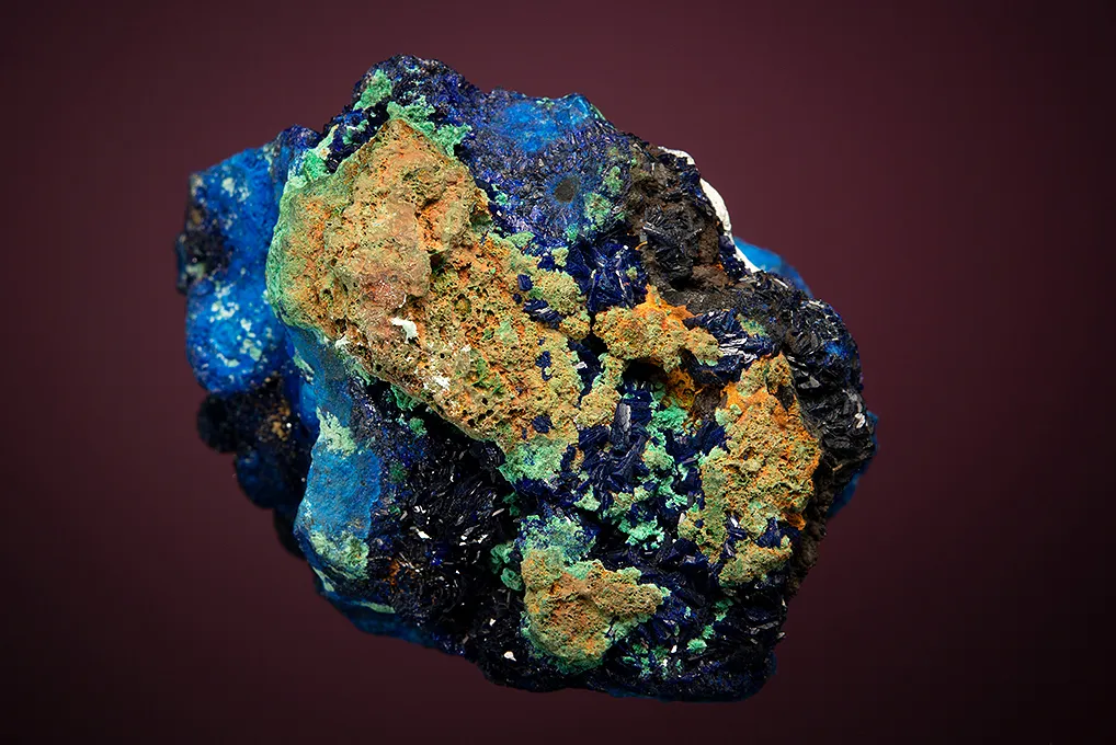 Azurite - image 2