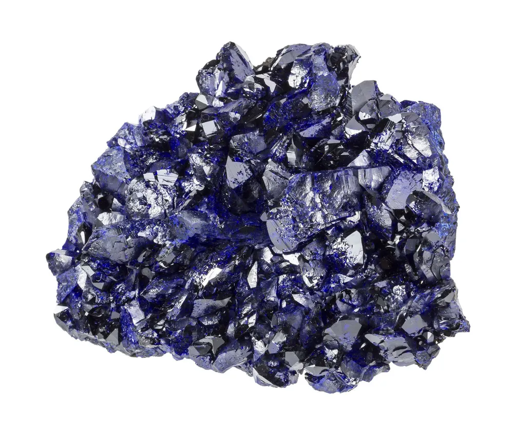 Azurite - image 2