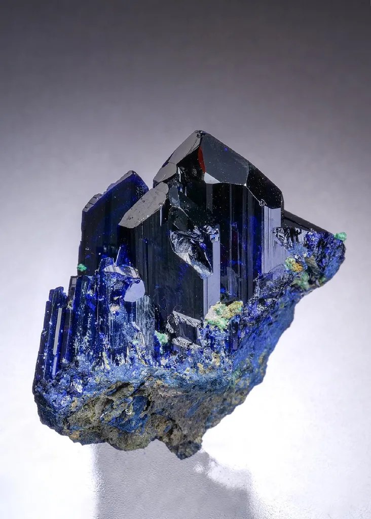 AZURITE image