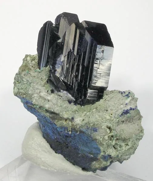 Azurite image