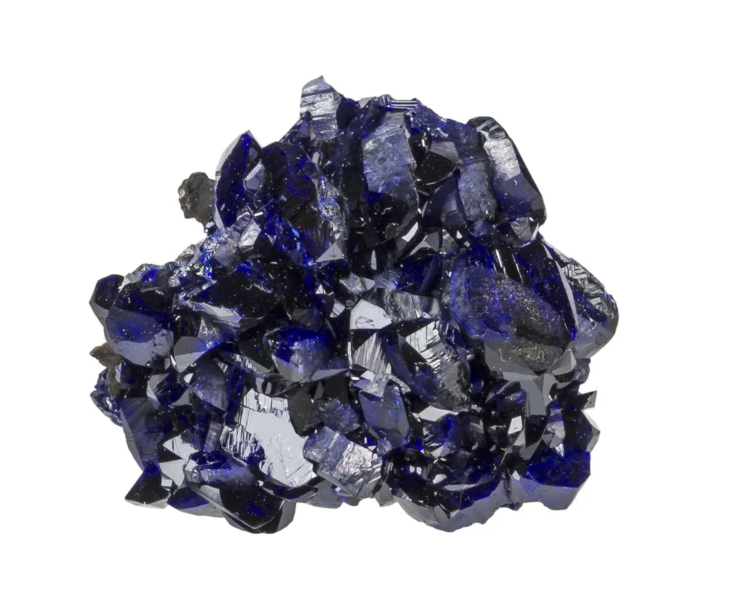 Azurite image