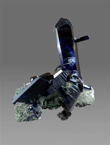 Azurite image