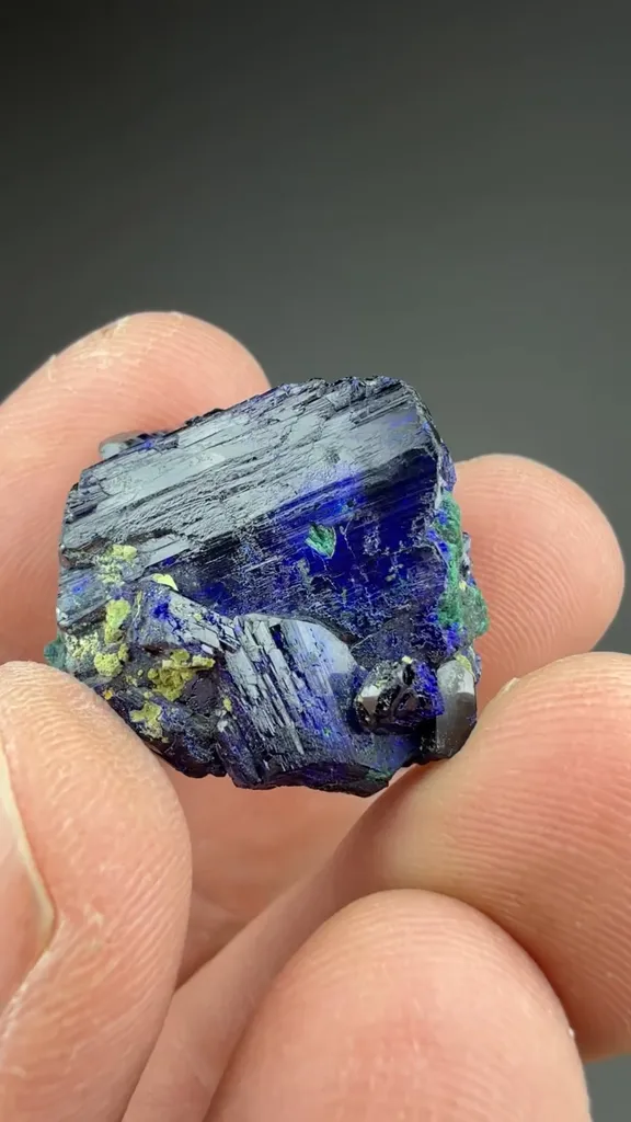 Azurite - image 2