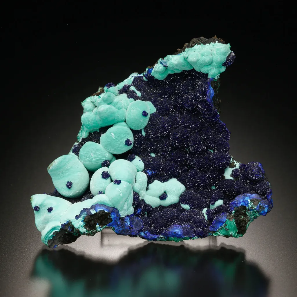 Azurite image
