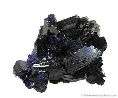 Azurite image
