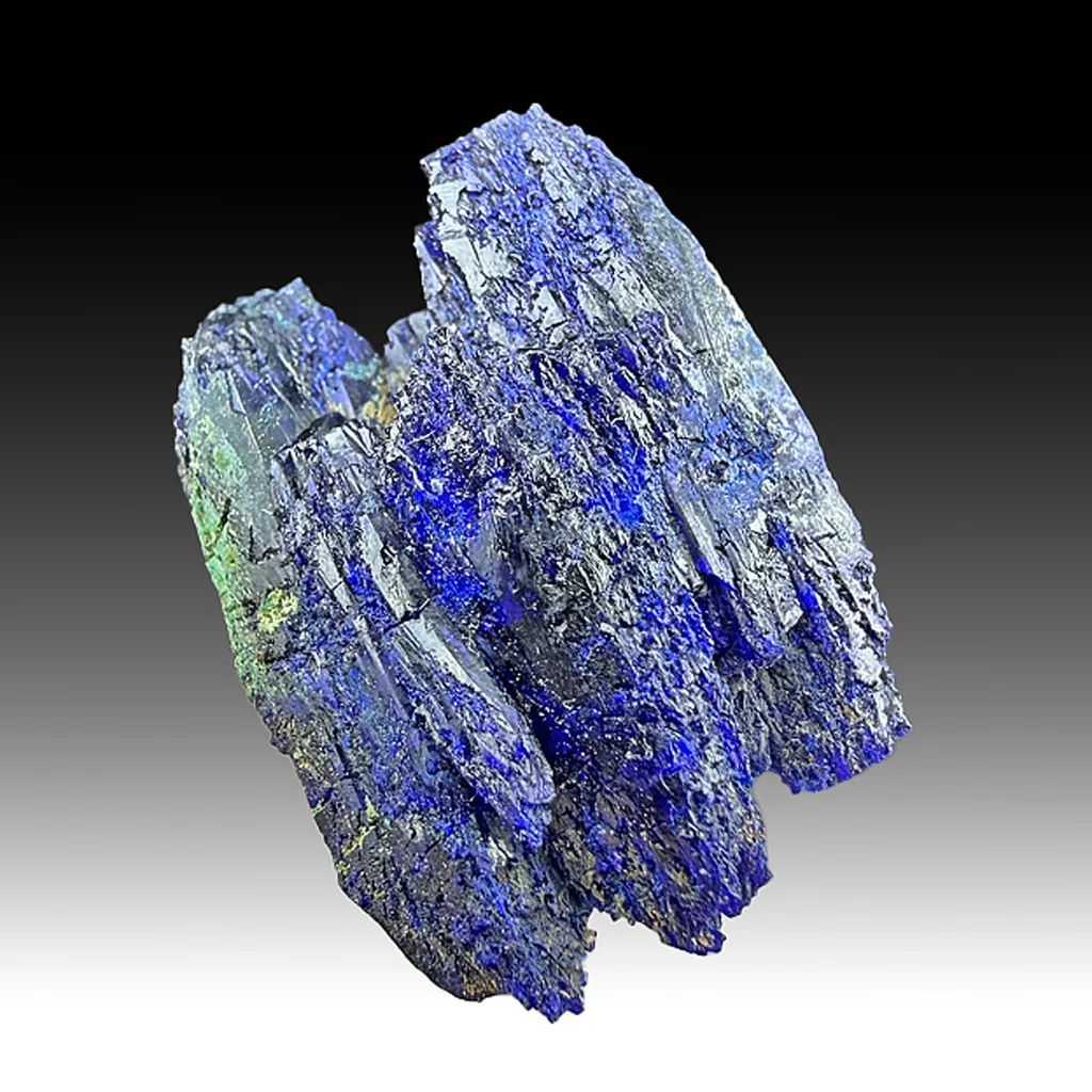 Azurite image