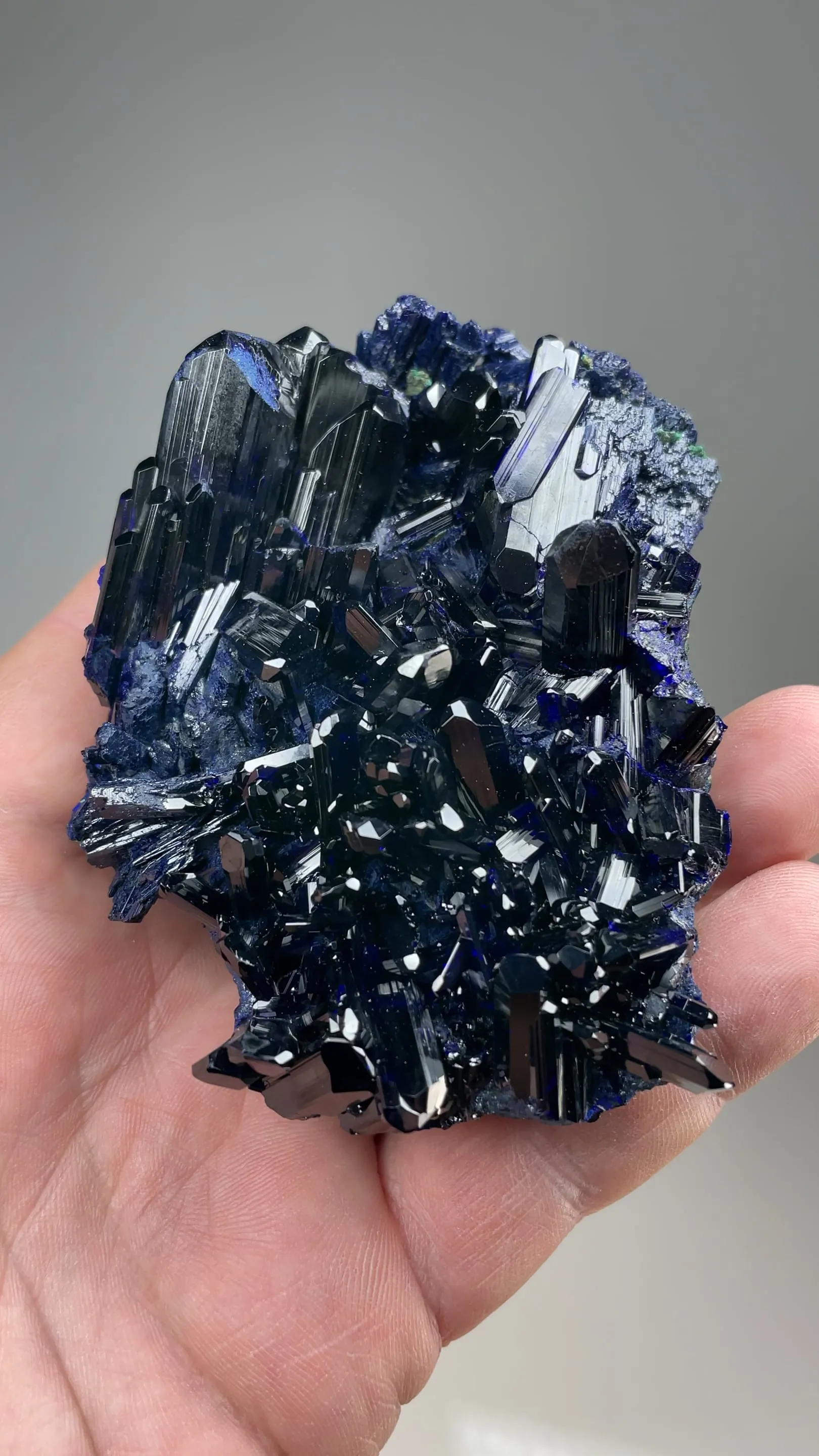 Azurite - image 2
