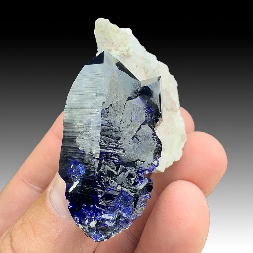 Azurite image