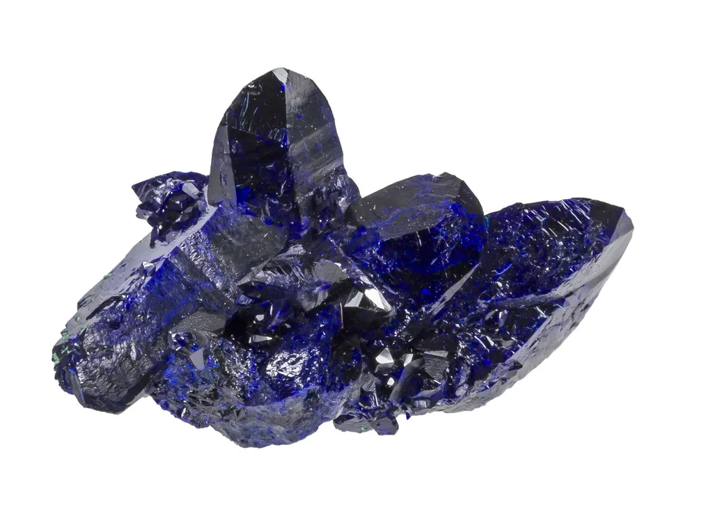Azurite - image 2