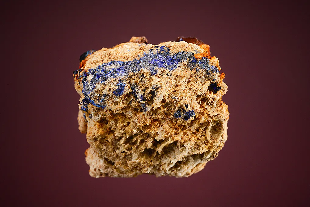 Azurite - image 2
