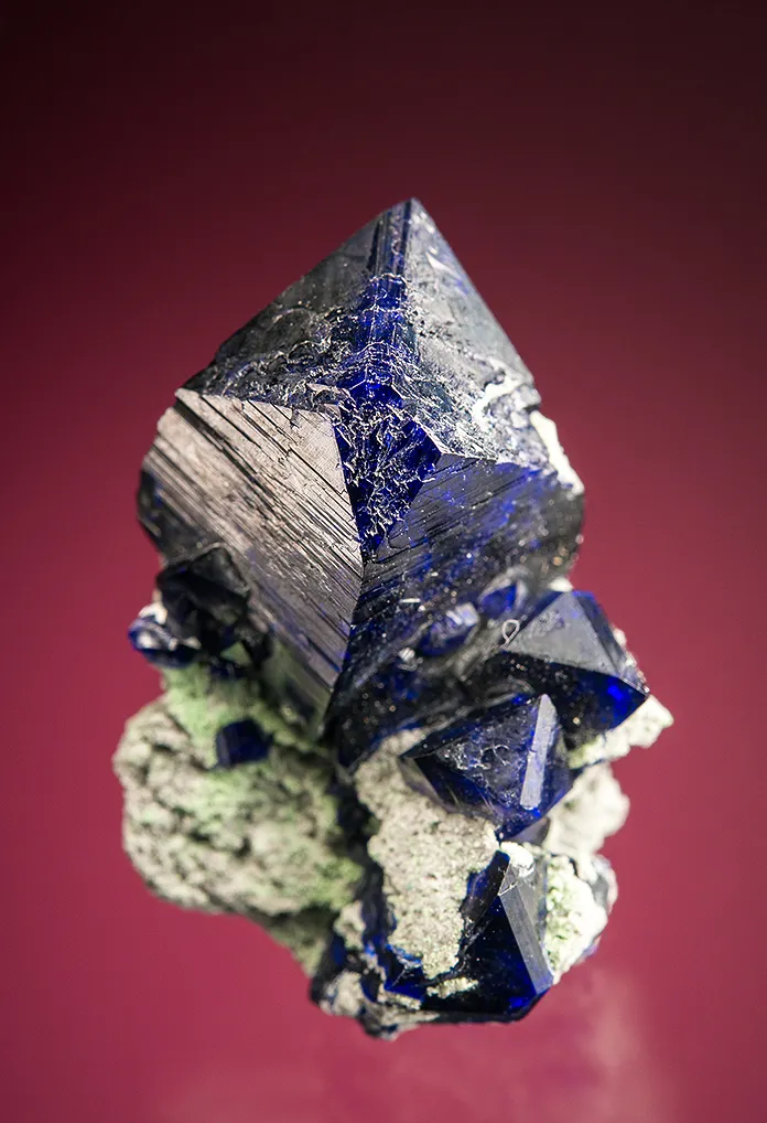 Azurite image