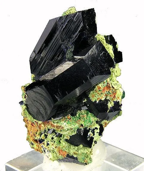 Azurite image