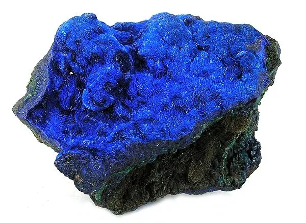 Azurite image
