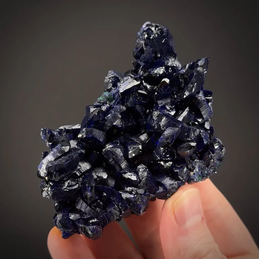 Azurite image