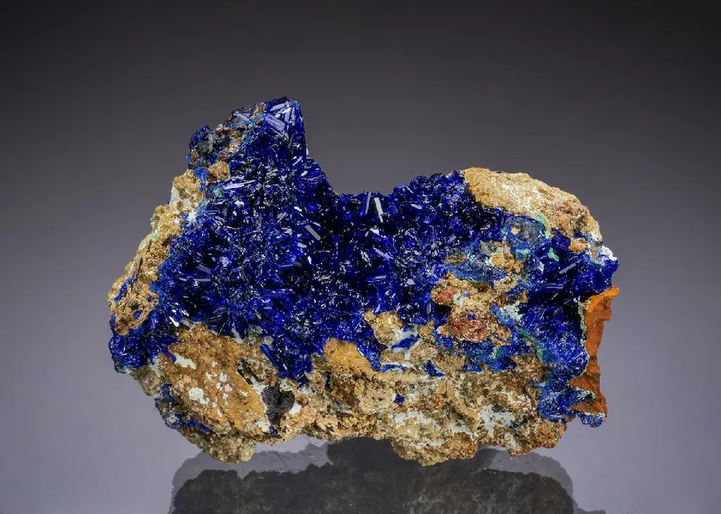 Azurite image