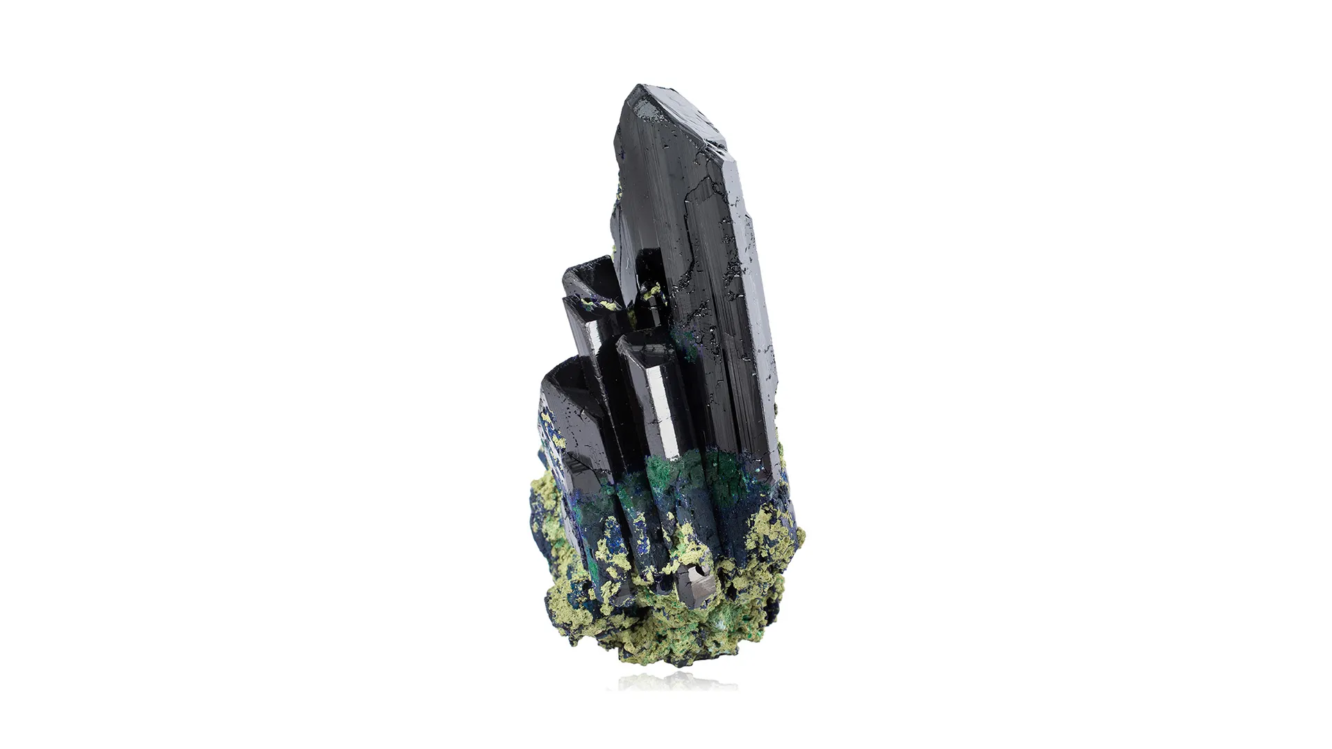 Azurite - image 1