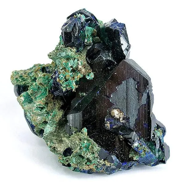 Azurite - image 1