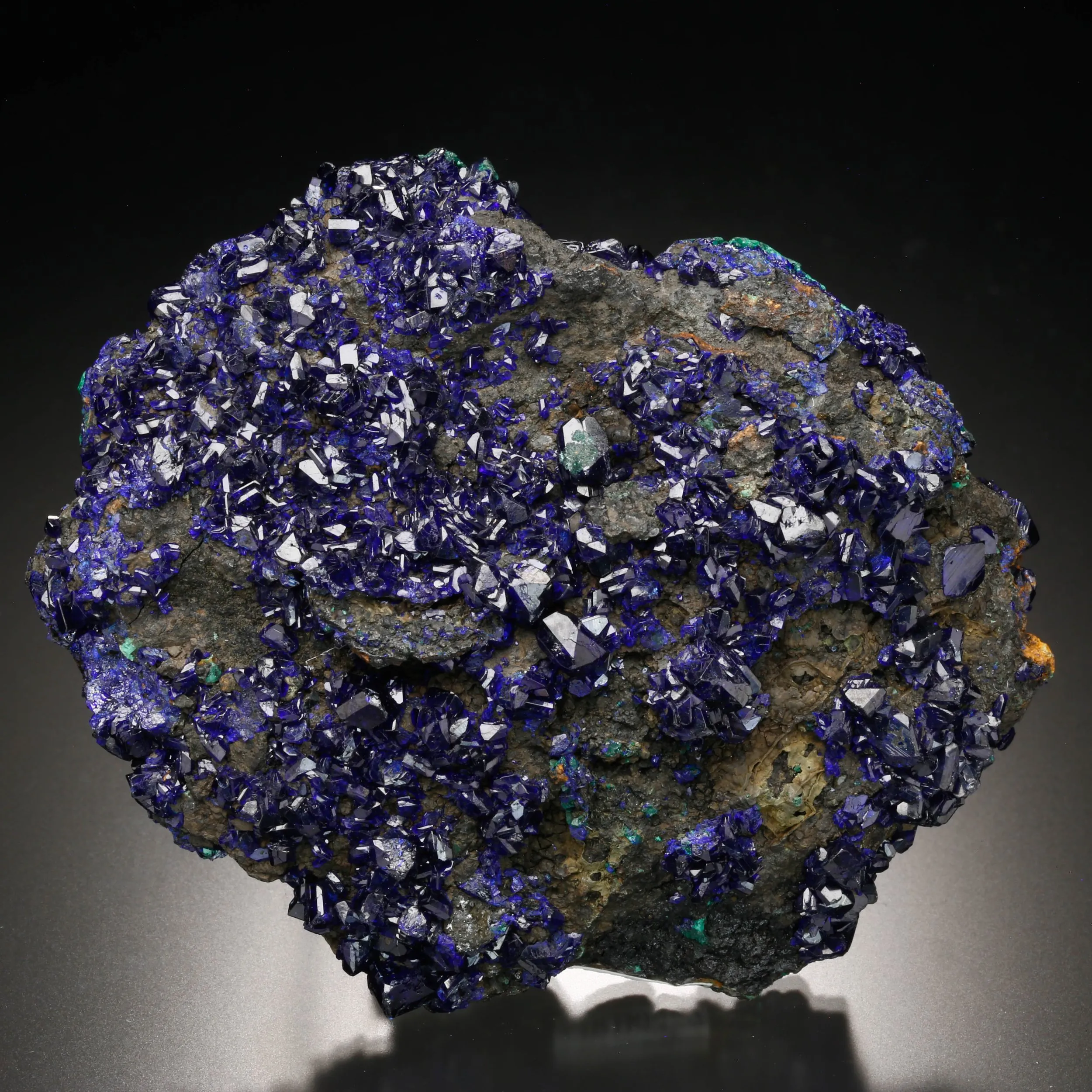 Azurite - image 2