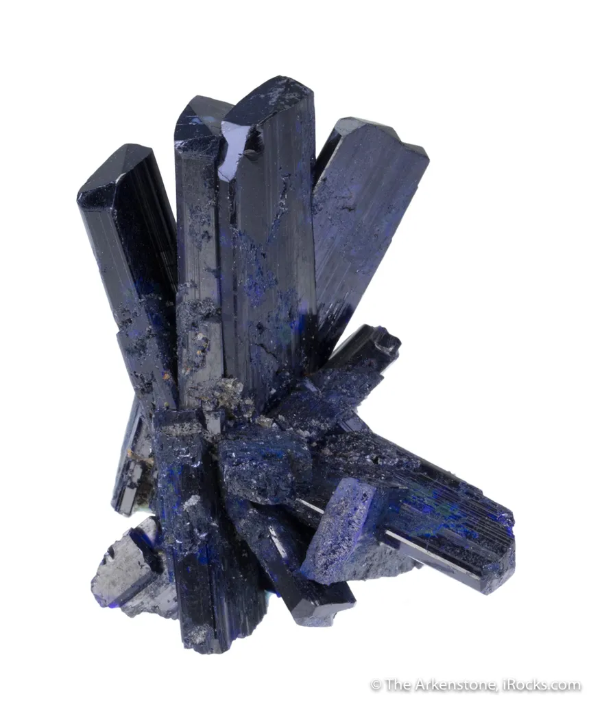Azurite - image 6