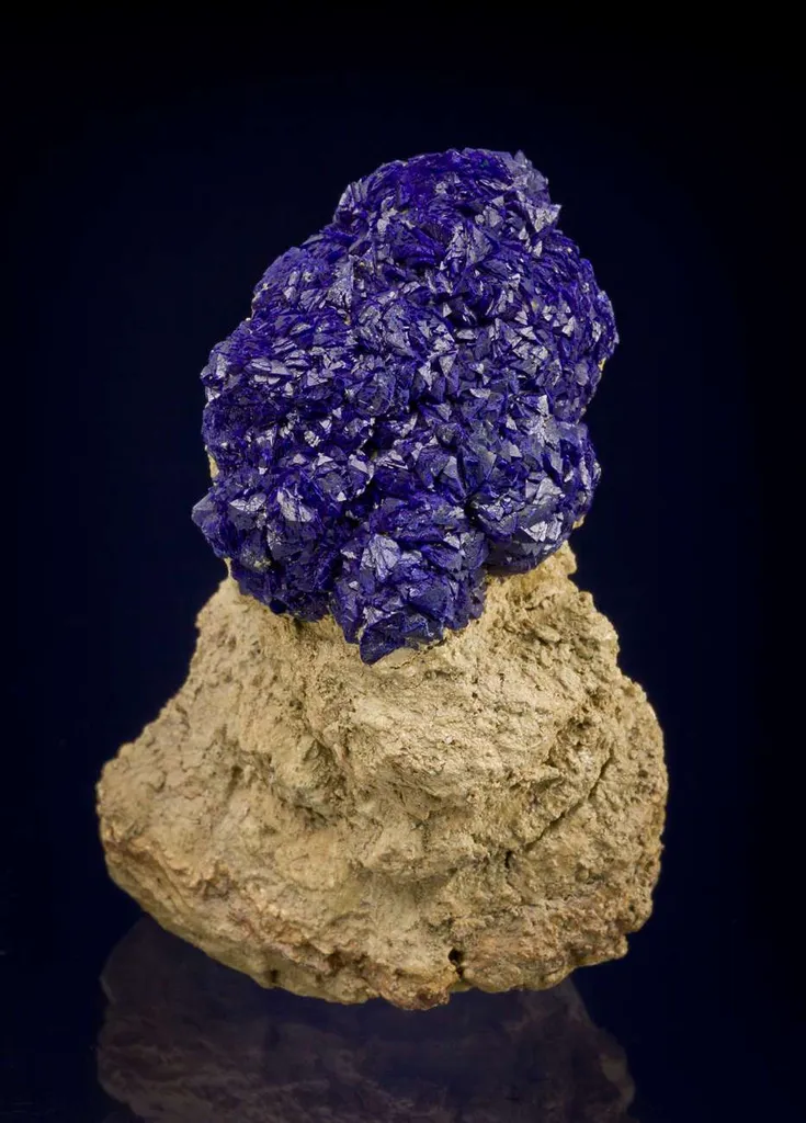 Azurite image