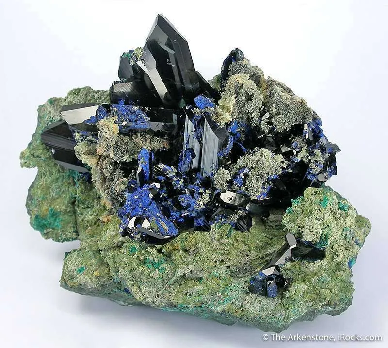 Azurite - image 4