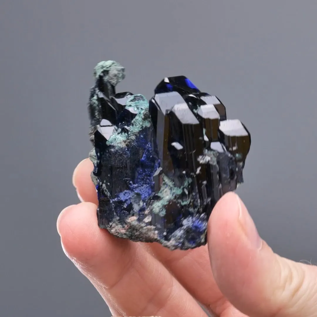 Azurite - image 2