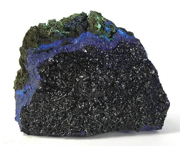 Azurite image