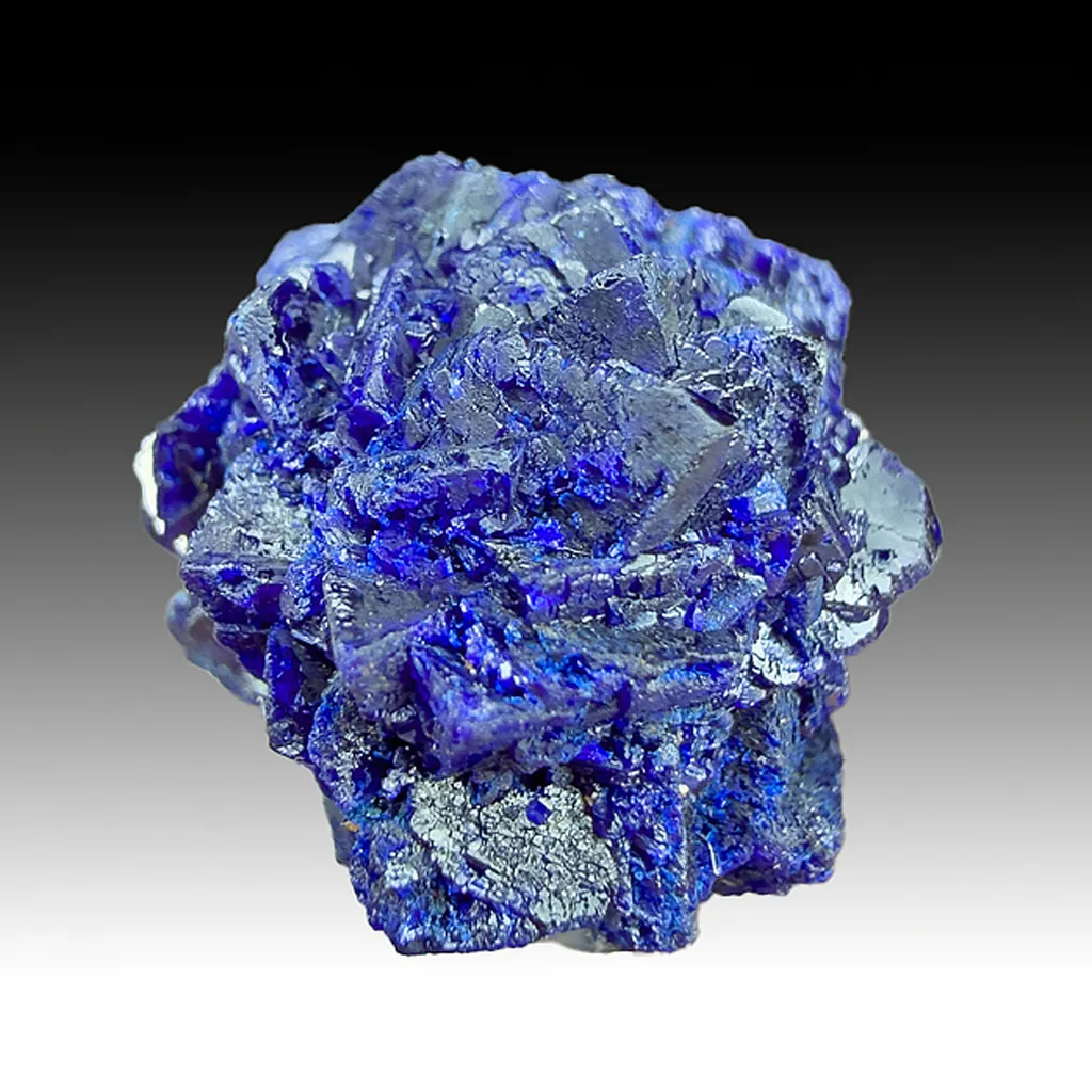 Azurite image