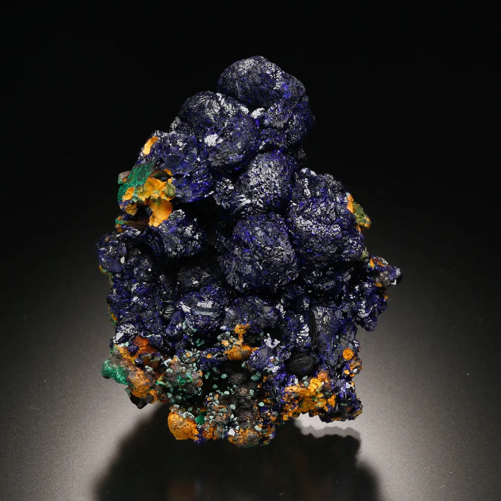 Azurite image