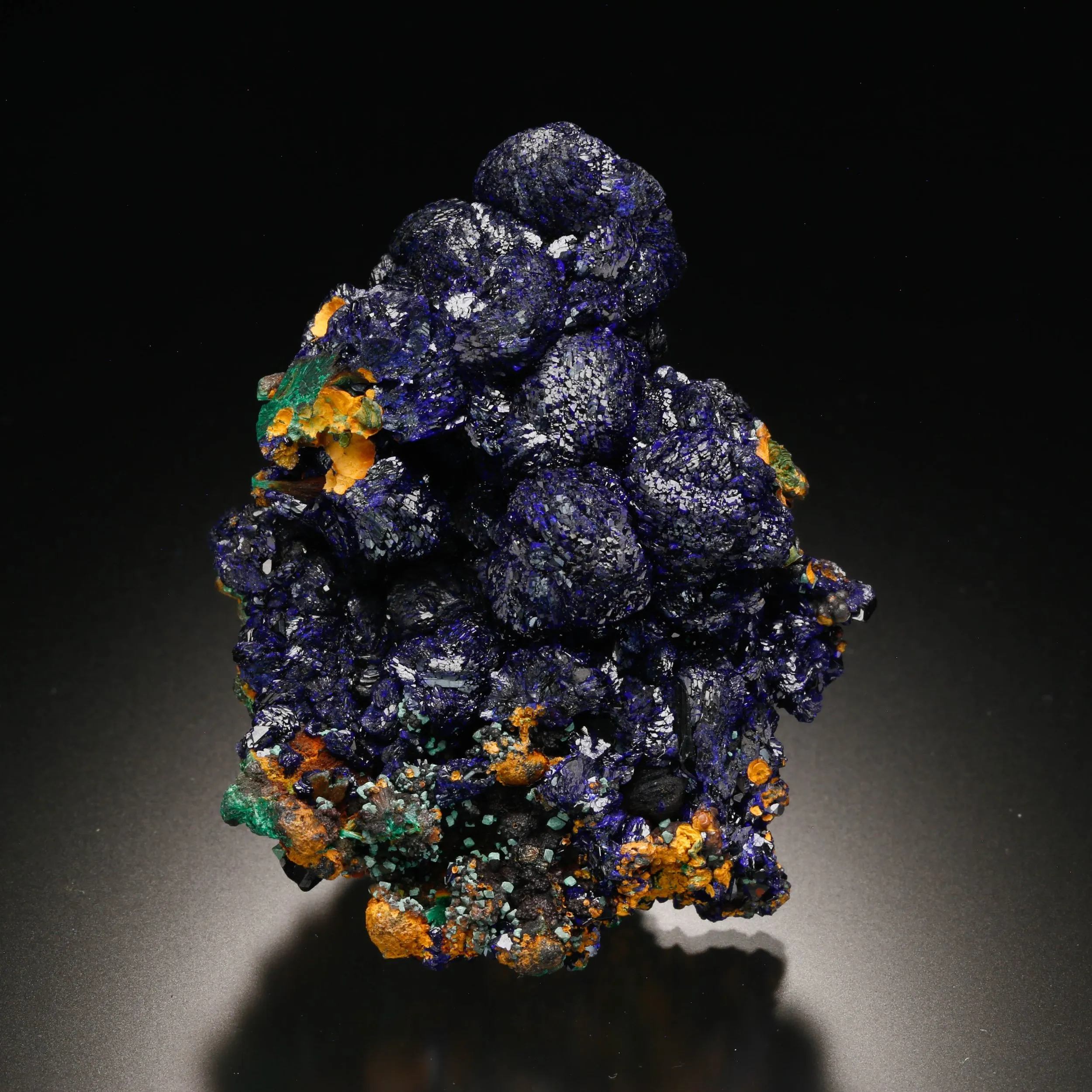 Azurite - image 1