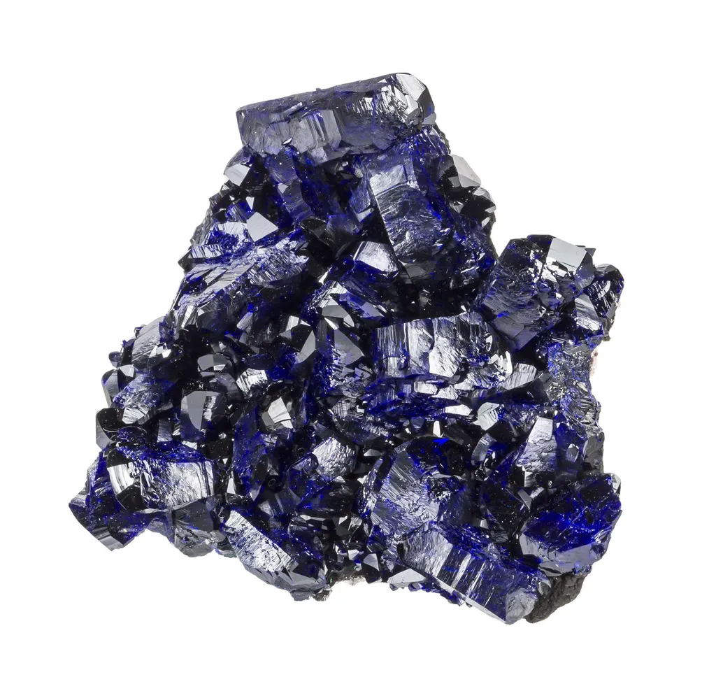 Azurite - image 2