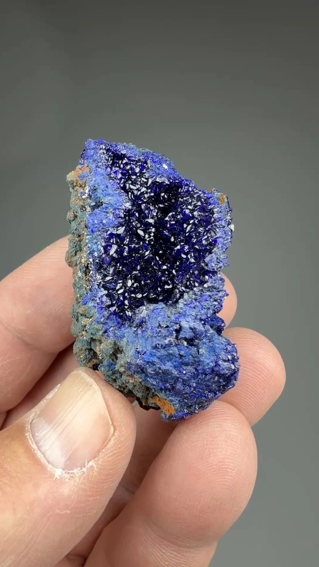 Azurite - image 2