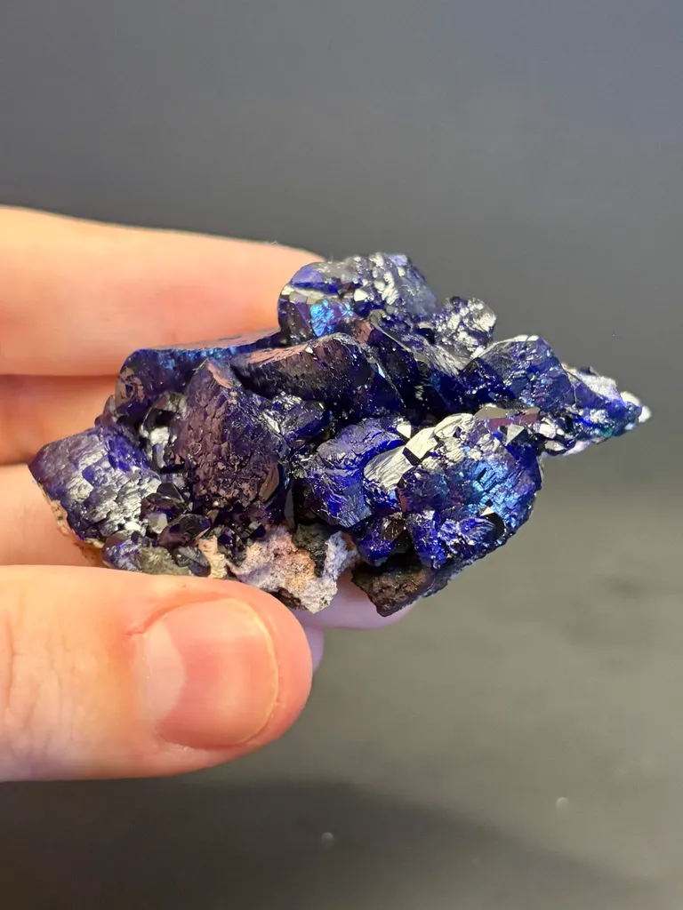 Azurite - image 4