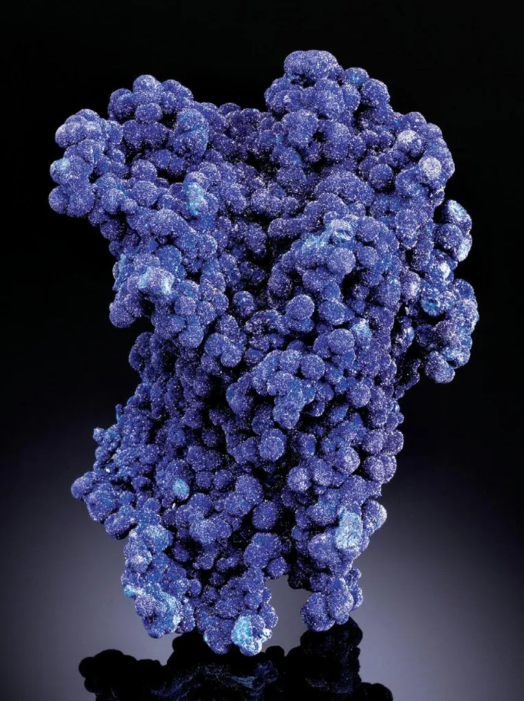 Azurite image