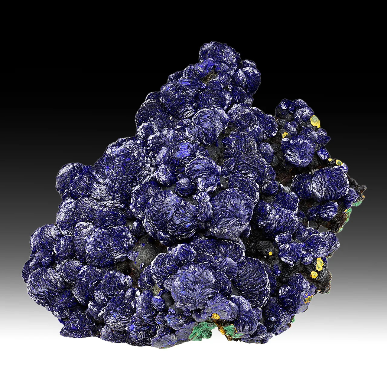 Azurite - image 1