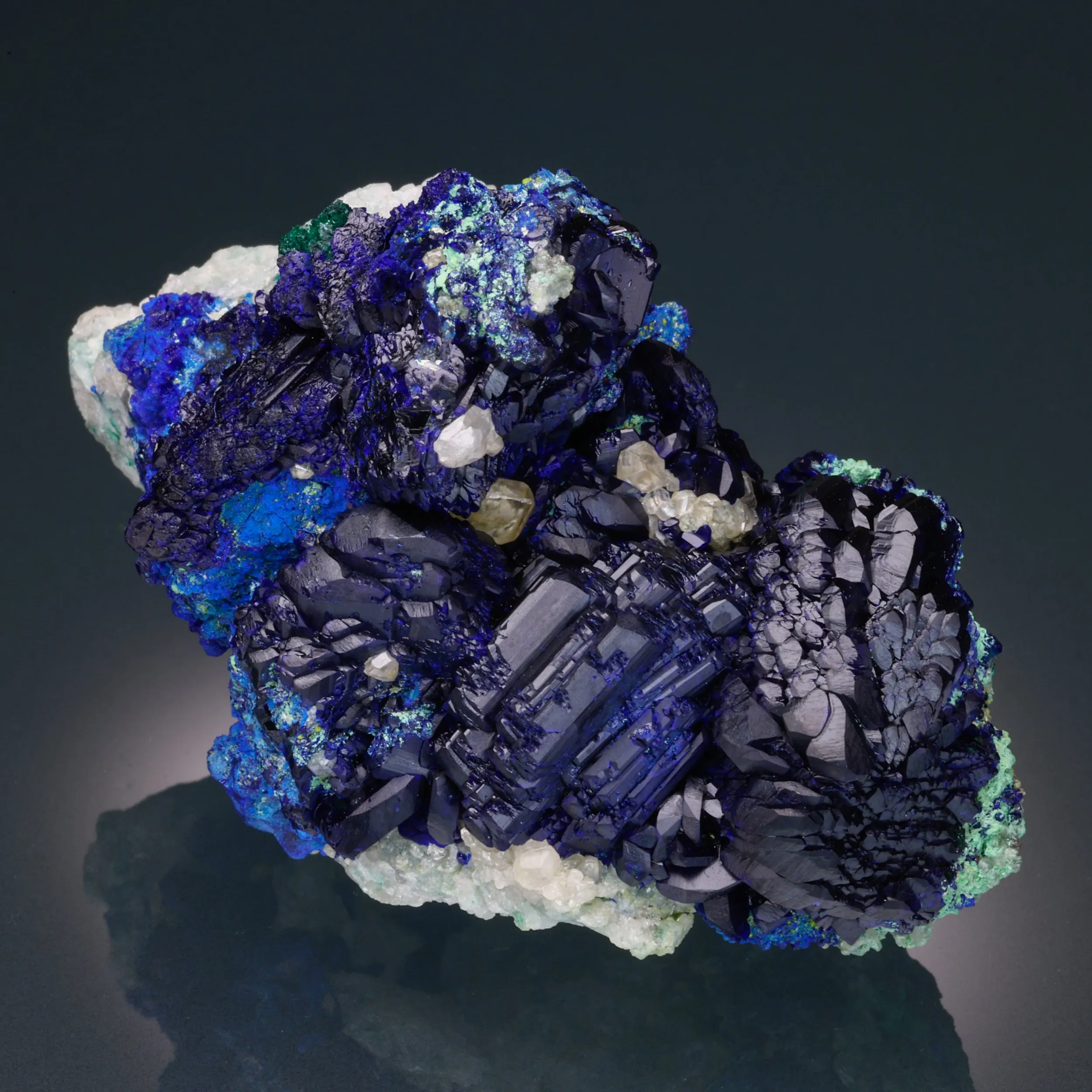 Azurite - image 1