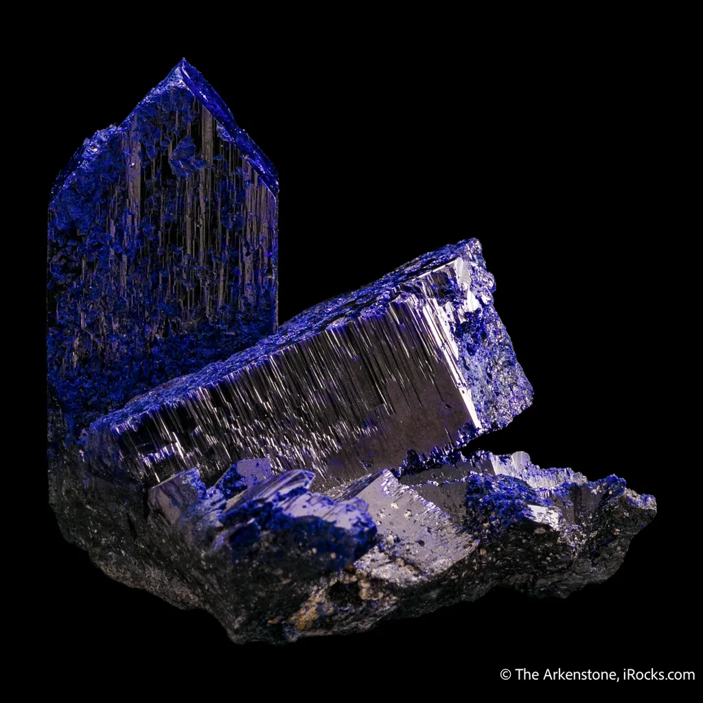 Azurite - image 5