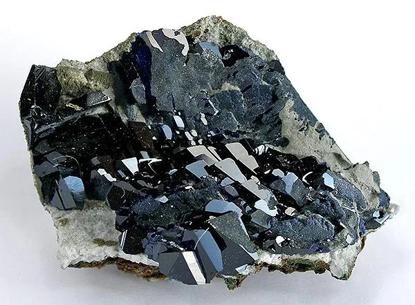 Azurite image