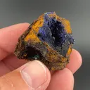 Azurite - image 1