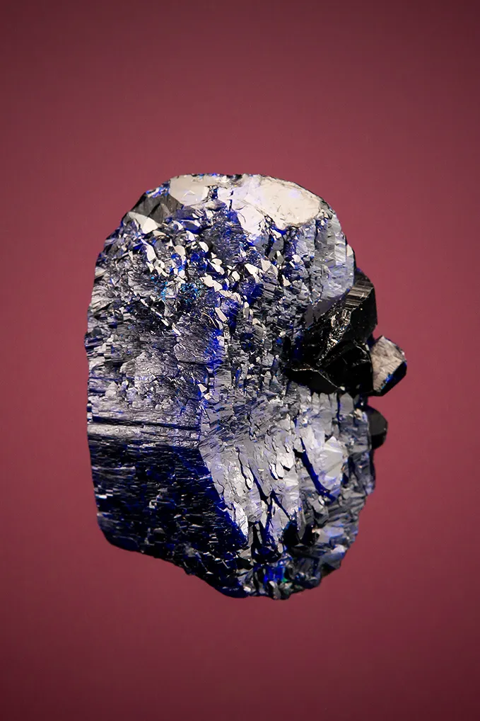 Azurite image