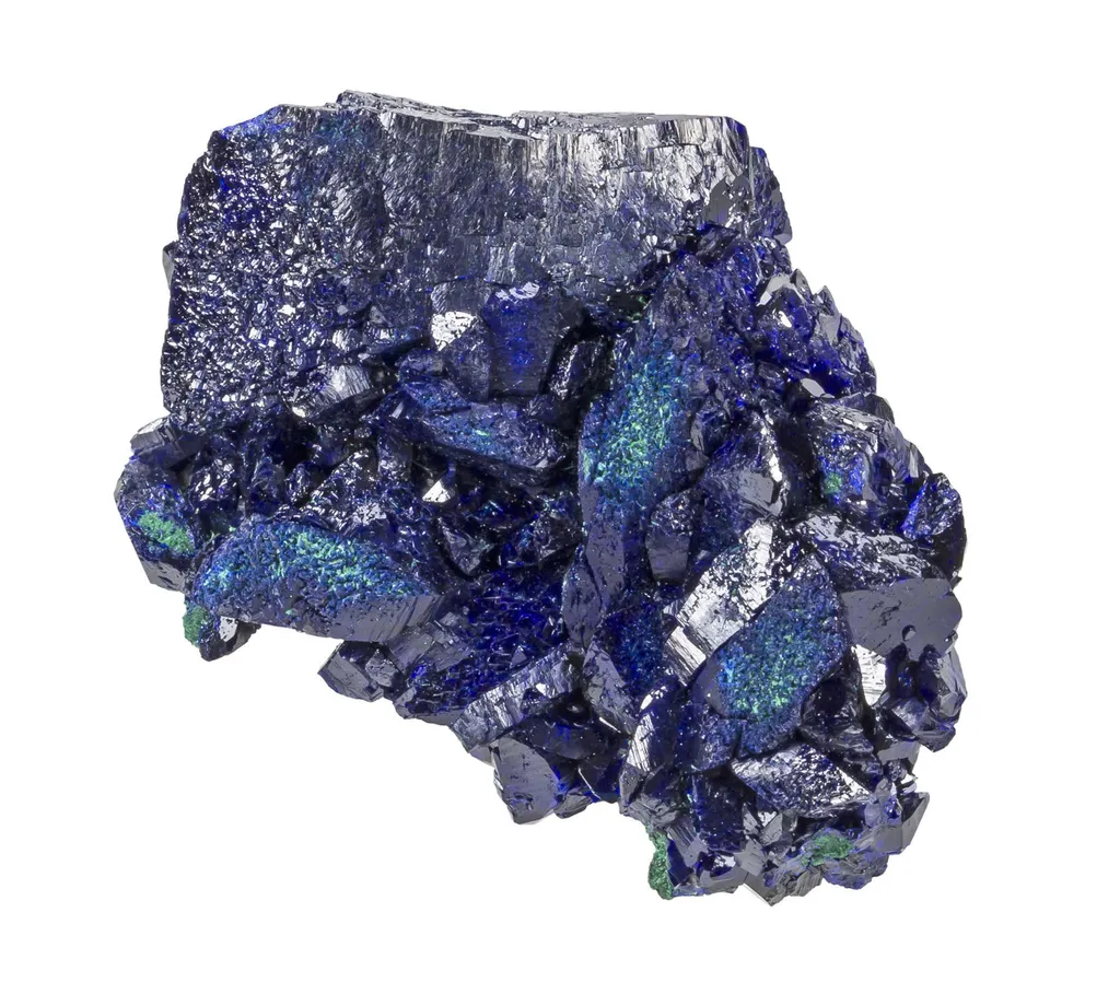 Azurite image