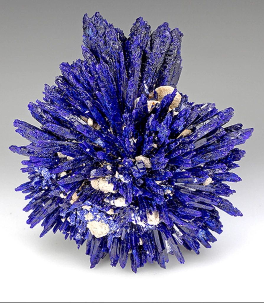 Azurite image