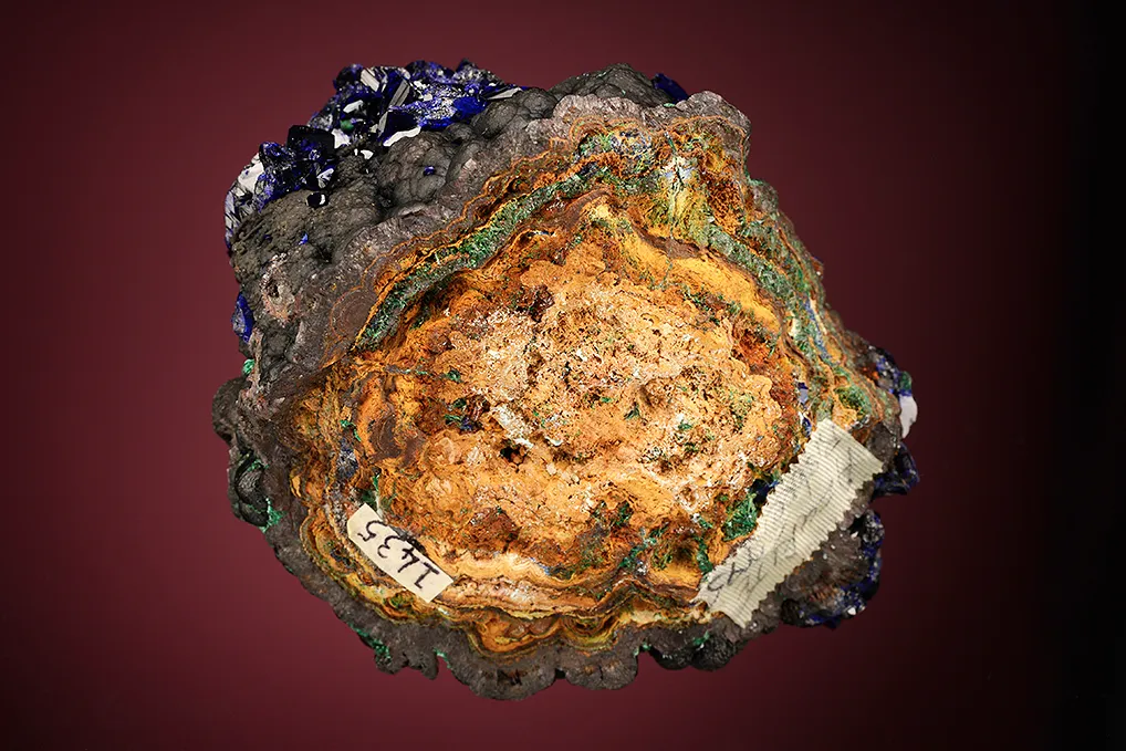 Azurite - image 3