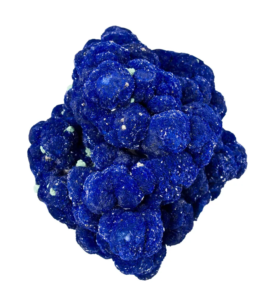 Azurite image