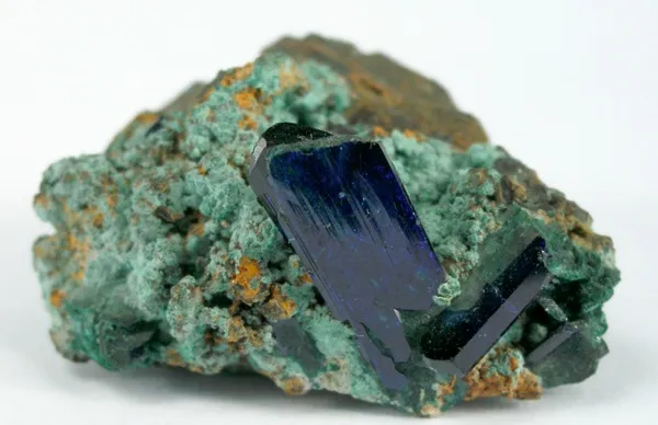 Azurite image