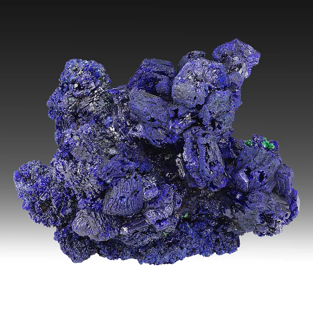 Azurite image