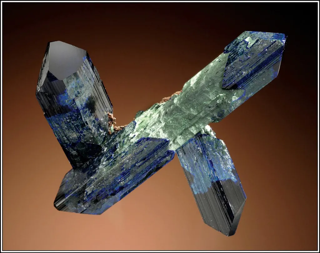 Azurite image