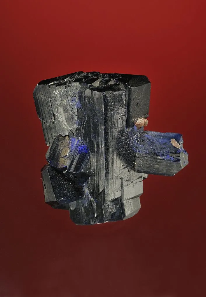 Azurite image
